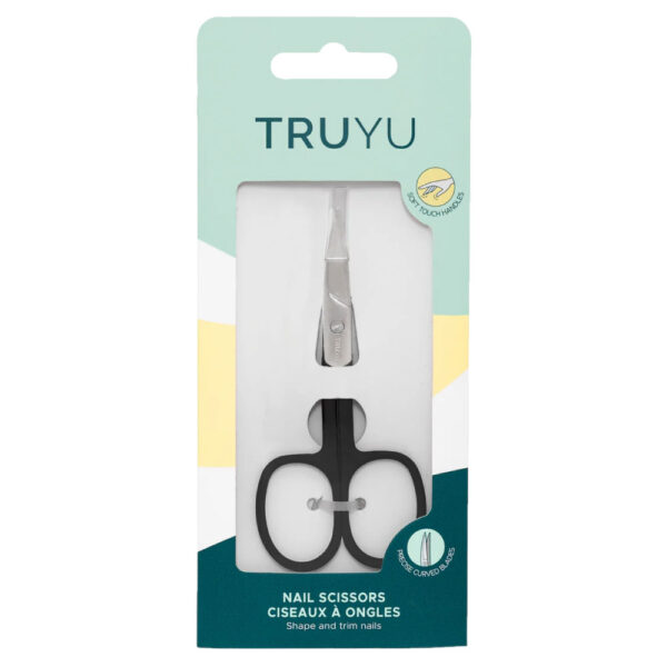 Truyu Tempo Nail Scissors