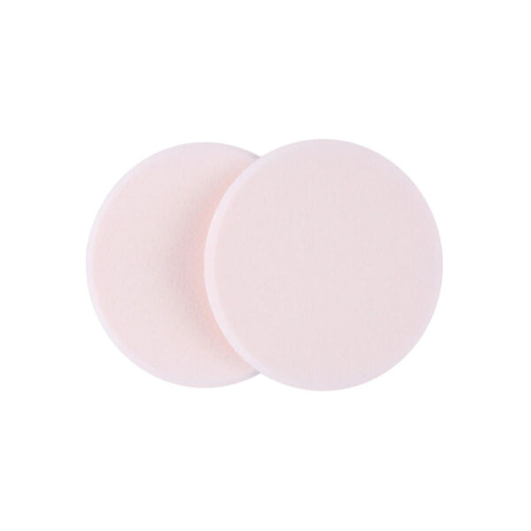 Truyu Foundation Sponges 2S