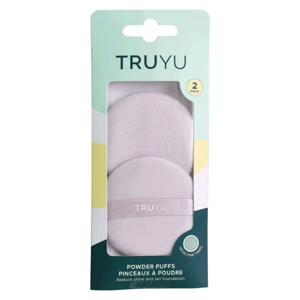 Truyu Powder Puffs