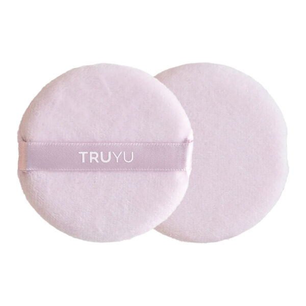 Truyu Powder Puffs