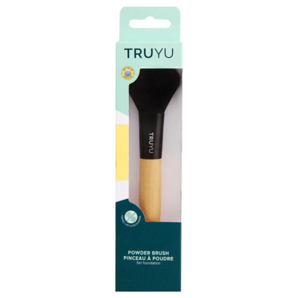 Truyu Powder Brush