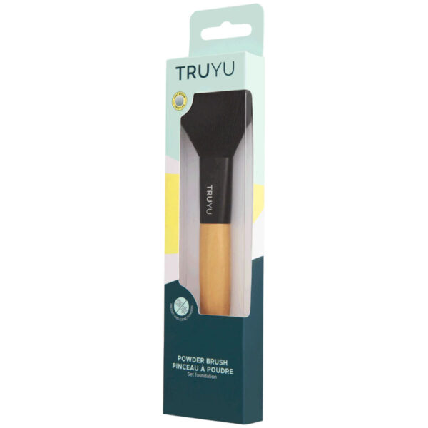 Truyu Powder Brush