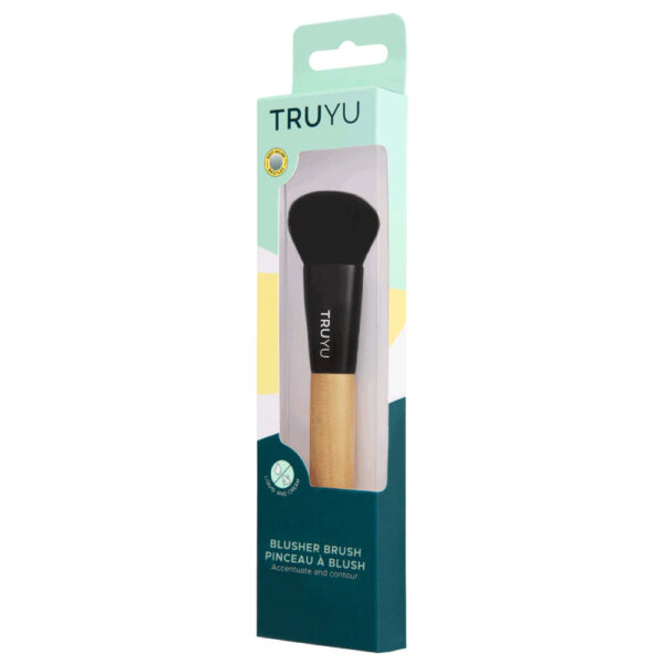 Truyu Blusher Brush