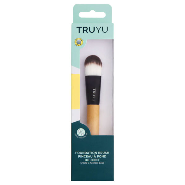 Truyu Foundation Brush