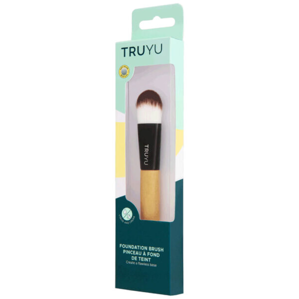 Truyu Foundation Brush