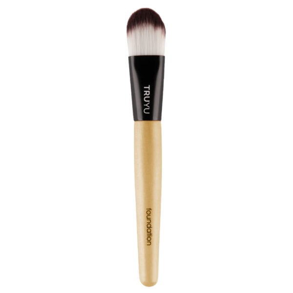 Truyu Foundation Brush