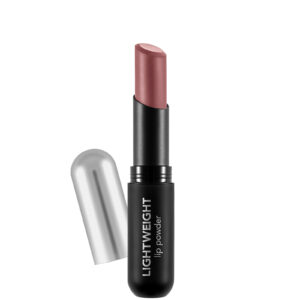 Flormar Light Weight Lip Powder LipStick 004 Super Woman