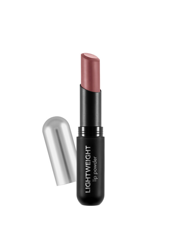 Flormar Light Weight Lip Powder LipStick 004 Super Woman