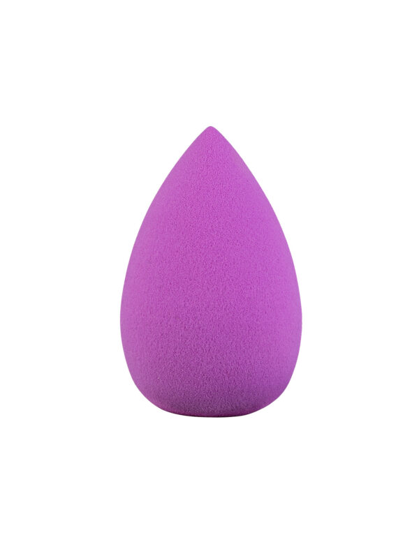 Flormar 3pieces Blending Sponge Set