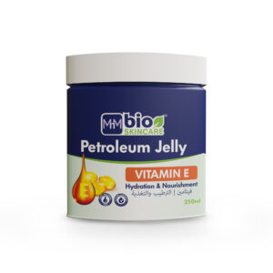 Bioskincare Petroleum Jelly Vitamin E 250Ml