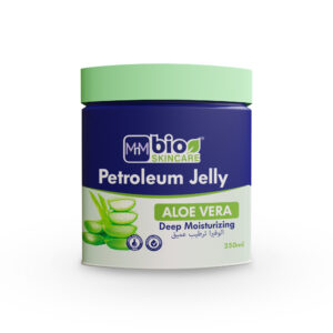 Bioskincare Petroleum Jelly Aloe Vera 250Ml