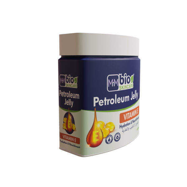 Bioskincare Petroleum Jelly Vitamin E 450Ml