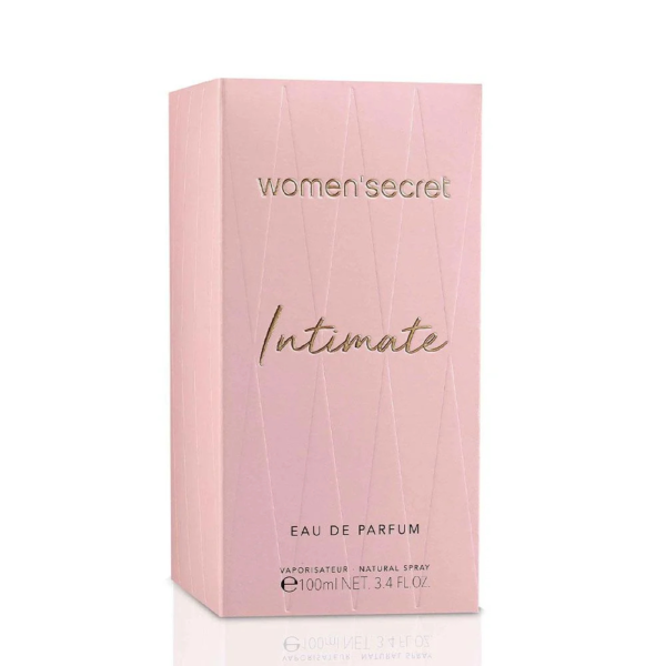 Women'secret Intimate Women EDP 100ML