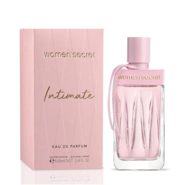 Women'secret Intimate Women EDP 100ML