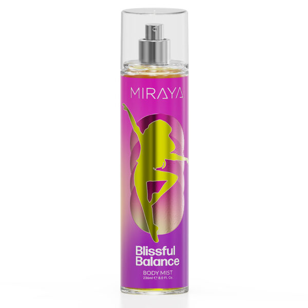 Miraya Blissful Balance Body Mist 236ml