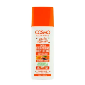 Cosmo Glow White Miss Beauty Lightening Body Lotion 500ml