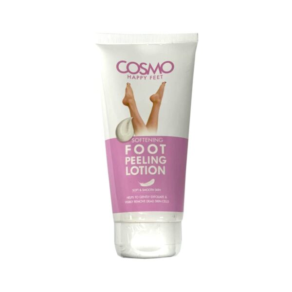 Cosmo Softening Foot Peeling Lotion 150ml