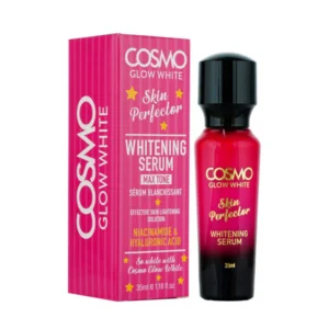 Cosmo Glow White Skin Perfector Whitening Serum 35ml