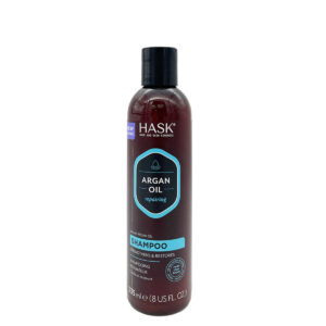 Hask Argan Oil Repairing Shampoo 235ml