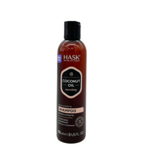 Hask Coconut Oil Nourishing Shampoo 235ml