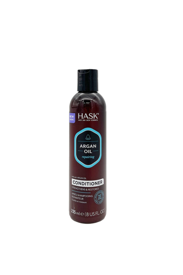 Hask Argan Oil Repairing Conditioner 235Ml