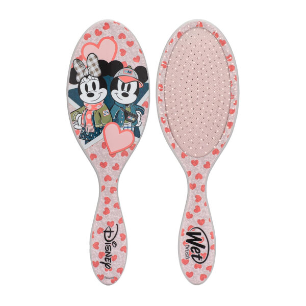 Wet Brush Disney Original Detangler - Mickey & Minnie