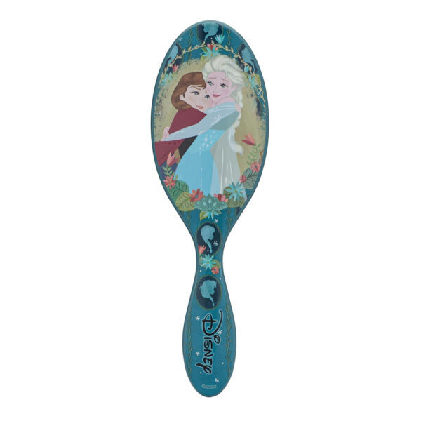 Wet Brush Disney Original Detangler - Anna & Elsa