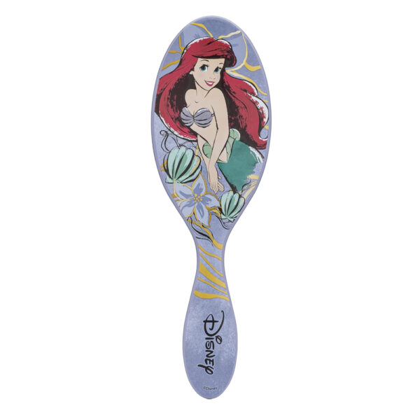 Wet Brush Disney Princess Original Detangler- Ariel