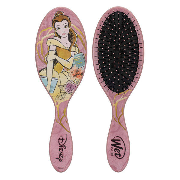 Wet Brush Disney Princess Original Detangler- Belle