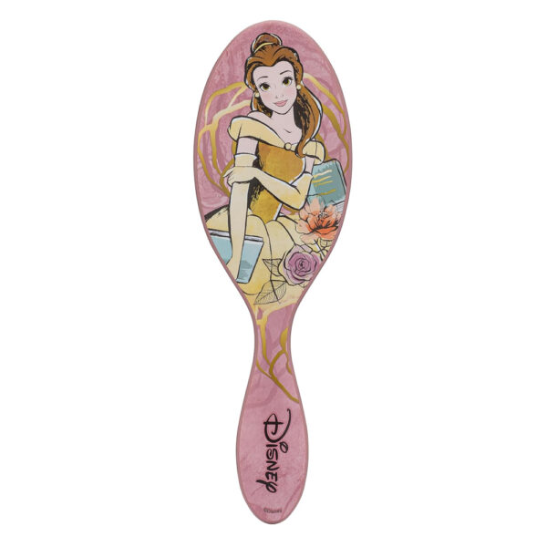 Wet Brush Disney Princess Original Detangler- Belle