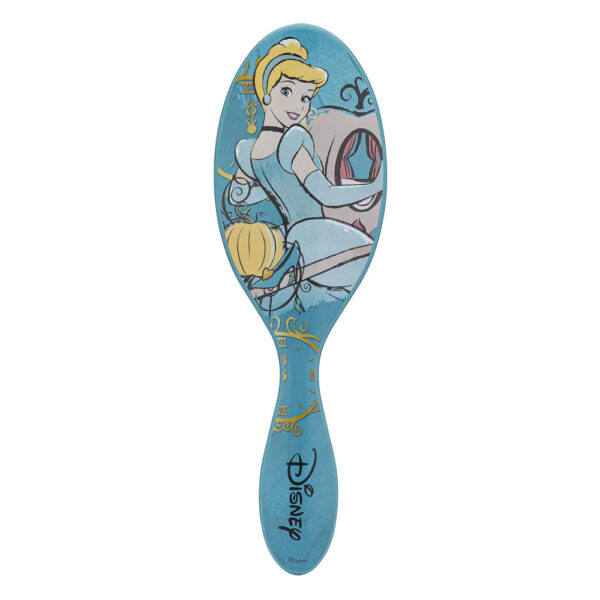 Wet Brush Disney Princess Original Detangler- Cinderella