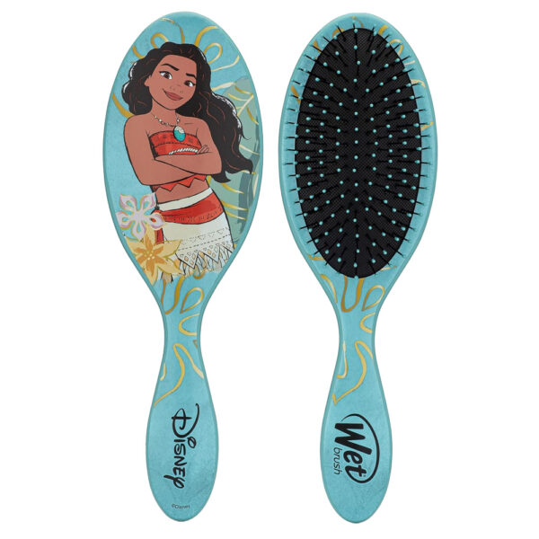 Wet Brush Disney Princess Original Detangler-Moana