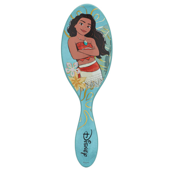 Wet Brush Disney Princess Original Detangler-Moana