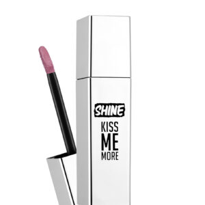 Flormar SHINE KISS ME MORE LLS-001 HOME OFFCE DY