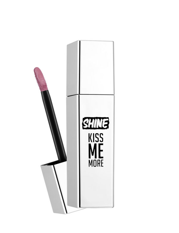 Flormar SHINE KISS ME MORE LLS-001 HOME OFFCE DY