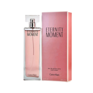 Calvin Klein Eternity Ladies Edp 100ml