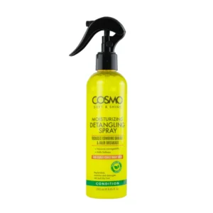 Cosmo Soft & Shine Detangle Spray 250ml