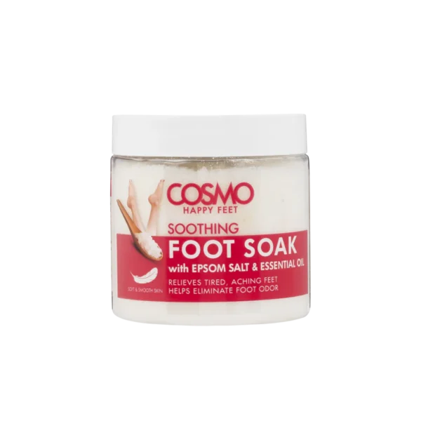 FootSoak-Soothing500g