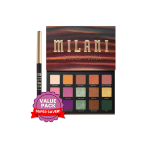 MILANI Eye Set