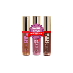 MILANI Fruit Fetish Lip Oil Set