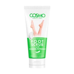 Foot Scrub