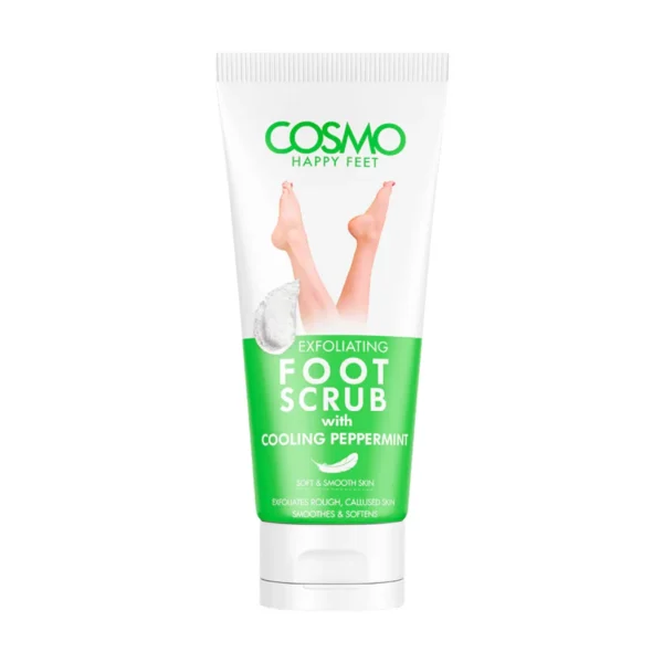 Foot Scrub