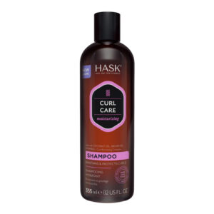 Hask Curl Care Moisturizing Shampoo 355ml