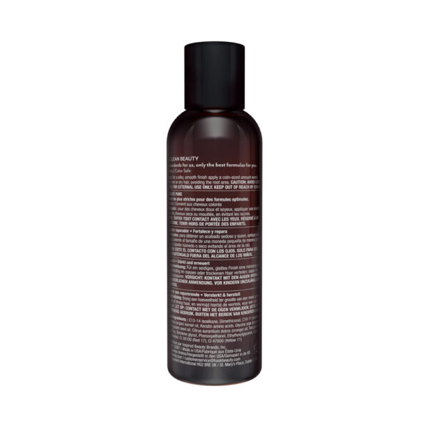 Hask Argan Oil Repairing Shine Hair Oil 59Ml