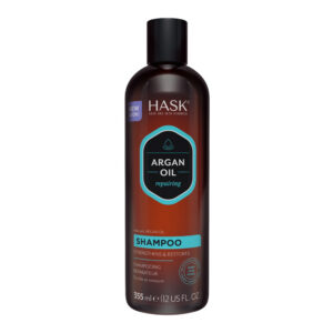 Hask Argan Oil Repairing Shampoo 355Ml