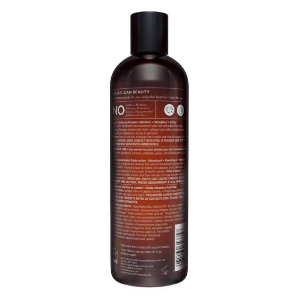 Hask Biotin Boost Thickening Shampoo 355ml