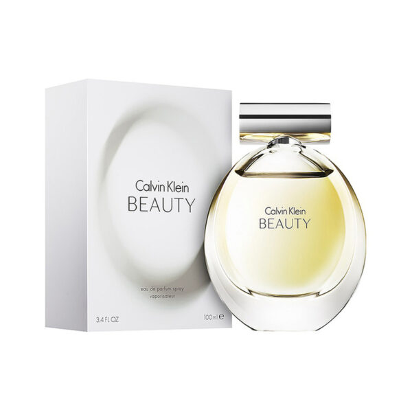 Calvin Klein Beauty Edp 100 Ml