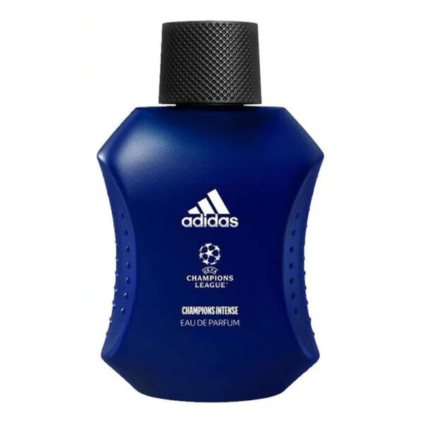 ADIDAS UEFA CHAMPIONS LEAGUE CHAMPIONS INTENSE (M) EDP 100ML - Image 2