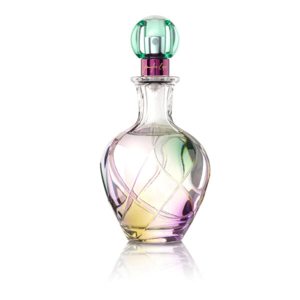 JENNIFER LOPEZ LIVE (W) EDP 100ML - Image 2