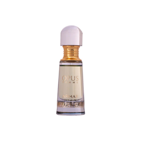 Armaf Opus Oil for Women 20 ML - Image 2